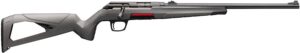 Winchester Repeating Arms 525200102 Xpert 22 LR 10+1 18" Matte Black Target Crown Barrel, Matte Black Drilled & Tapped Steel Receiver, Picatinny