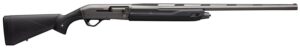 Winchester Repeating Arms 511251291 SX4 Hybrid 12 Gauge 26" 4+1 3.5" Gray Cerakote Rec/Barrel Matte Black Stock Right Hand (Full Size) Includes 3