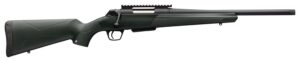 Winchester Repeating Arms 535757289 XPR Stealth 6.5 Creedmoor Caliber with 3+1 Capacity, 16.50" Threaded Barrel, Black Perma-Cote Metal Finish &amp
