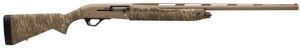 Winchester Repeating Arms 511233692 SX4 Hybrid Hunter 20 Gauge 28" 4+1 3" Flat Dark Earth Cerakote Rec/Barrel Mossy Oak Bottomland Stock Right Hand