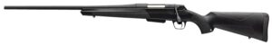 Winchester Repeating Arms 535766233 XPR Full Size 300 Win Mag 3+1, 26" Blued Perma-Cote Sporter Barrel, Drilled & Tapped Steel Receiver, Matte