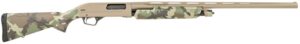 Winchester Wgun 512434291 Sxp Hybrid 12-3.5 26 Wdlnd