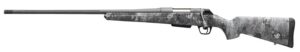 Winchester Wgun 535781233 Xpr LH Ext Ns 300 26 Mdblk