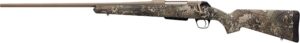 Winchester Repeating Arms 535782208 XPR Hunter Full Size 270 Win 5+1 22" Flat Dark Earth Perma-Cote Sporter Barrel, Drilled & Tapped Steel