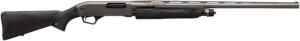 Winchester Wra Sxp Hybrid 20 Gauge-3"-28" Pump Shotgun Gray