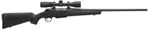 Winchester Xpr Combo Rib 400LEGEND 22IN Barrel Blue Synthetic Vortex Crossfire II Scope 3/RD Magazine
