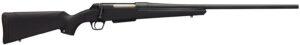 Winchester Repeating Arms 5357002002 XPR Full Size 400 Legend 3+1 24" Black Perma-Cote Sporter Barrel, Black Perma-Cote Drilled & Tapped Steel