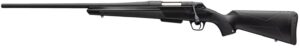Winchester Repeating Arms 5357662002 XPR SR Full Size 400 Legend 5+1 20" Blued Perma-Cote Threaded Sporter Barrel & Drilled & Tapped Steel