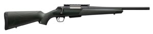 Winchester Repeating Arms 5357572002 XPR 400 Legend 3+1 16.50" Perma-Cote Matte Threaded Barrel, Perma-Cote Matte Picatinny Rail Steel Receiver, Fixed