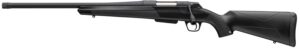 Winchester Repeating Arms 535783220 XPR SR Full Size 308 Win 3+1 20" Black Perma-Cote Threaded Sporter Barrel & Drilled & Tapped Steel