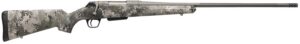 Winchester Repeating Arms 535800212 XPR Extreme 243 Win 3+1 22" Tungsten Cerakote Fluted Threaded Barrel & Drilled & Tapped Steel Receiver