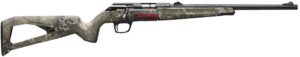 Winchester Repeating Arms 5252071003 Xpert Strata SR Full Size 21 Sharp 10+1 16.50" Matte Black Steel Threaded Barrel & Drilled & Tapped Steel