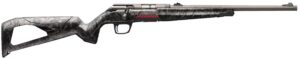 Winchester Repeating Arms 5252091003 XPERT 21 Sharp 10+1 16.50" Matte Black Perma-Cote Threaded Sporter Barrel, Matte Black Perma-Cote Steel Drilled