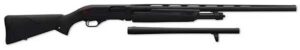 Winchester SXP Camp/Field Combo 12/26 3" Black 5-Round