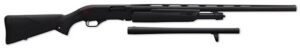 Winchester SXP Camp/Field Combo 20/26 3" Black 5-Round