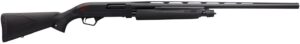 Winchester Repeating Arms 512251292 SXP Black Shadow 12 Gauge 28" 4+1 3.5" Matte Black Rec/Barrel Matte Black Fixed Textured Grip Paneled Stock Right