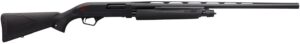 Winchester Repeating Arms 512251291 SXP Black Shadow 12 Gauge 26" 4+1 3.5" Matte Black Rec/Barrel Matte Black Fixed Textured Grip Paneled Stock Right