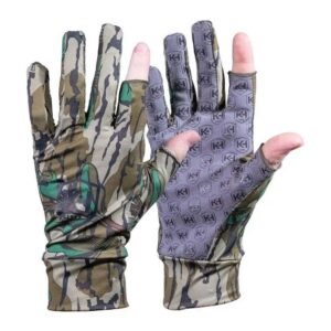 Knight and Hale Run N Gun Gloves M.O Greenleaf