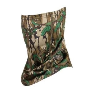 Knight and Hale Run N Gun Face Mask M.O Greenleaf