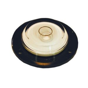 Circular Bubble Level Starrett Circular Bubble Level