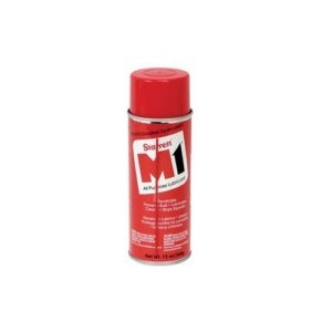 12 Oz. M1 Oil - Aerosol Can M1 Oil Aerosol 12OZ Can