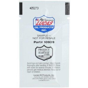 Extreme Duty Gun Grease 4 Ml Pillow Pack