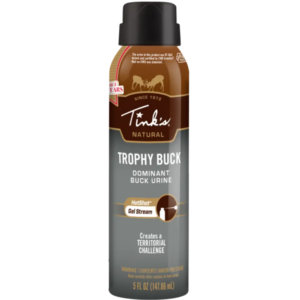 Tink's Trophy Buck Gel Streamlight Spray