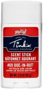 Tinks W5283 #69 Scent Stick Synthetic Calming Stick 2.75 Oz