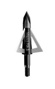 Muzzy MX-3 Broadheads 100 Gr. 3-Pack.