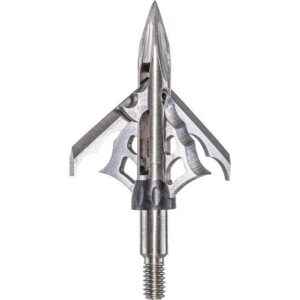Muzzy Trocar TI Broadheads 100 Gr. 3-Pack.