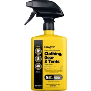 Permethrin Insect Repellent Permethrin Insect Repellent for Clothing & Gear