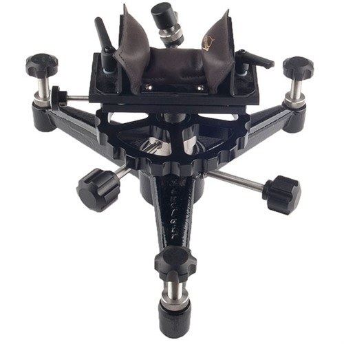 Sinclair International Windage Heavy Varmint Rest All-Purpose Heavy Varmint Shooting Rest RH Windage