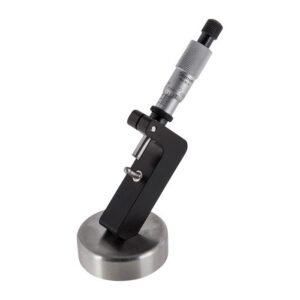 Sinclair International Sinclair/Starret Case Neck Micrometer Case Neck Wall Thickness Micrometer