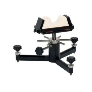 Sinclair International Benchrest Style Lightweight Rest Lightweight Benchrest Complete Shooting Rest with RT-3