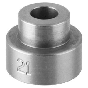 Sinclair International Bump Gage Insert Shoulder Bump Gage Insert, #21, 21 Degree, 220 Swift