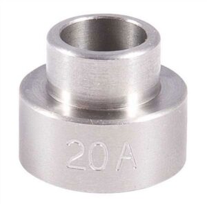 Sinclair International Bump Gage Insert Shoulder Bump Gage Insert, #17, 17 Degree, 30-06 Springfield