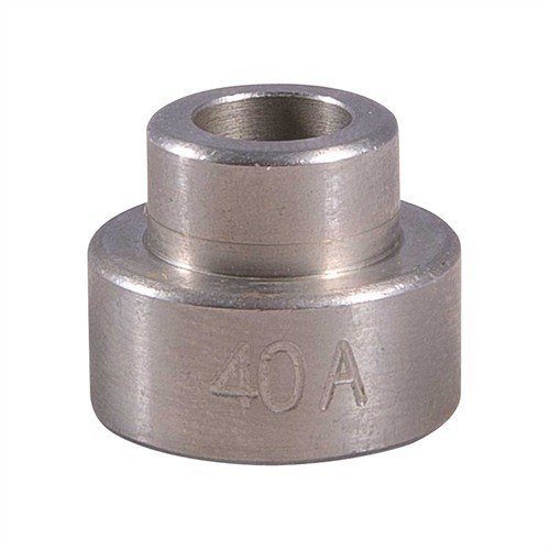 Sinclair International Bump Gage Insert Shoulder Bump Gage Insert, #40, 40 Degree, ACKLEY-6MM