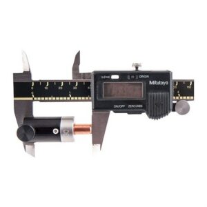 Sinclair International Insert Style Bullet Comparator Comparator & Bump Gauge Body, Standard