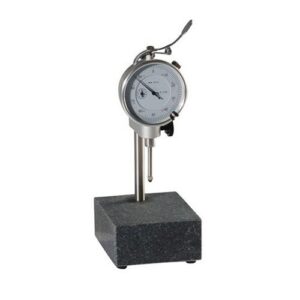 Sinclair International Bullet Sorting Stand Bullet Sorting Stand with Dial Indicator