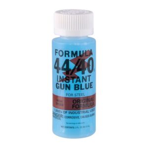 Formula 44/40 2 Oz. Bottle