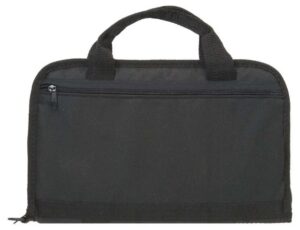 Tactical Pistol Case 14 in Black