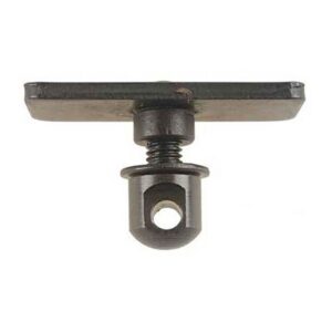 NO. 2 Bipod Adapter Flange Nut NO. 2 Adapter Flange Nut