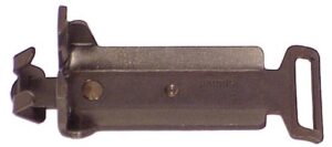 Harris Bipods 14 NO. 14 Bipod Adapter Steel