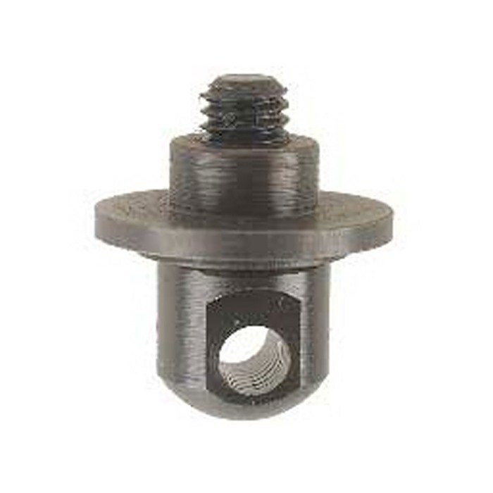NO. 2A Bipod Adapter Round Flange Nut NO. 2A Adapter Round Flange Nut