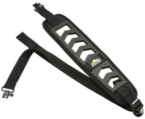 Butler Creek Featherliight Sling Black W Swivels ( Hang Box ) 4 per Case
