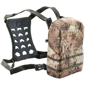 Butler Creek But Featherlight PRYM1 Sandstorm Mp L Binocular Case