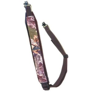Butler Creek Comfort Stretch Rifle Sling Moob W Swivels ( 4 per Case )