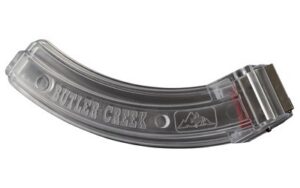 MO112562 Steelips 25-Round Clr 10/22
