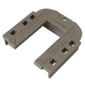 Lula Up 1911 Aligner Insert 22LR-45 Gray