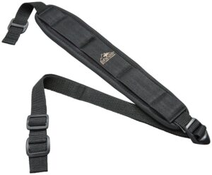 But Sling Rifle Black Comfort Stretch (6)